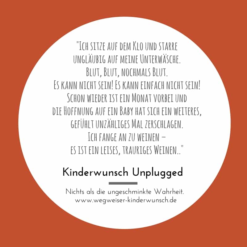 Kinderwunsch Zitate