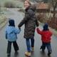 IVF und Adoption