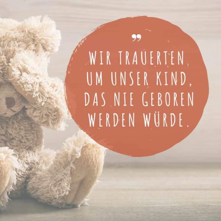 Vom unerfüllter Kinderwunsch über IVF bis zur Adoption