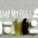 Qualität der Eizellen verbessern mit Pimp my eggs