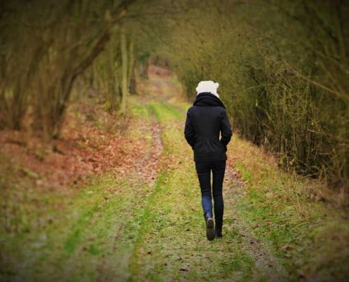 Schwanger nach künstlicher Befruchtung