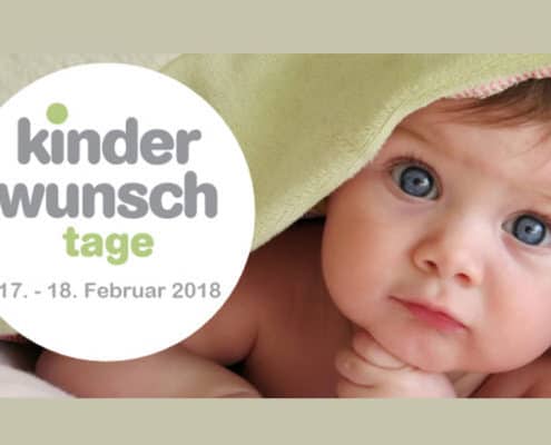 Kinderwunsch Tage 2018