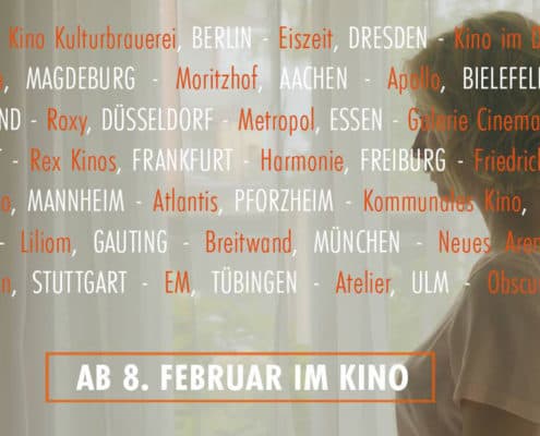 Dinky Sinky Kinofilm unerfüllter Kinderwunsch