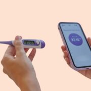 Basalthermometer Basalthermometer