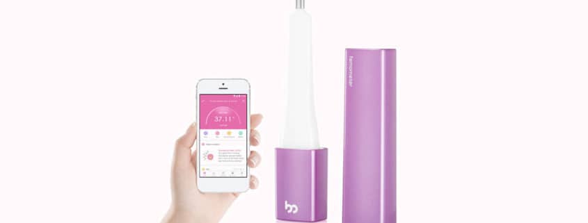 Femometer Basalthermometer