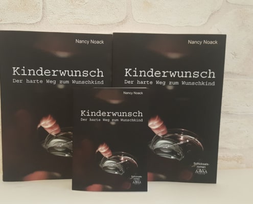 Unerfüllter Kinderwunsch Buch