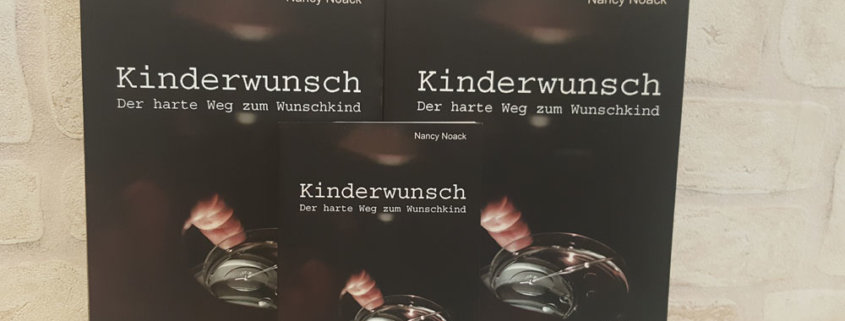 Unerfüllter Kinderwunsch Buch