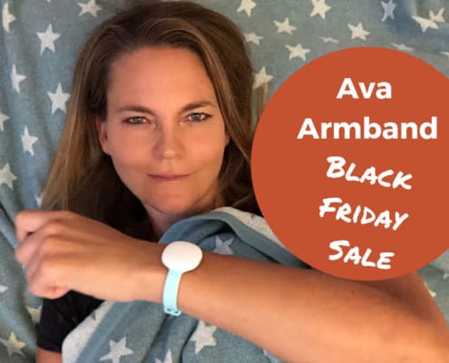 Ava Black Friday