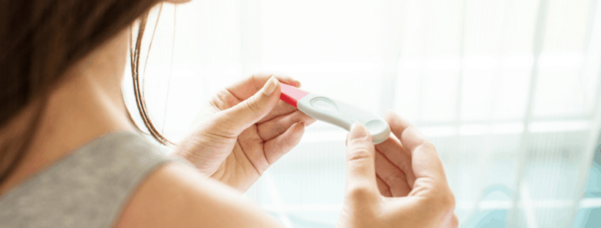 Kinder mit medizinischer Hilfe