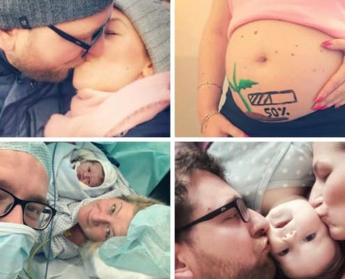 babyforte Kinderwunsch