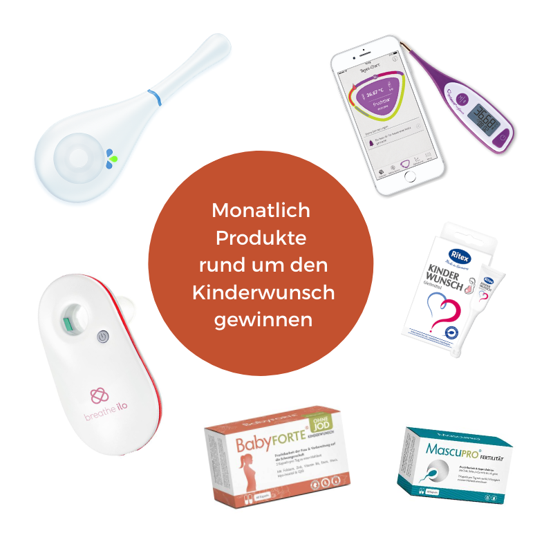 Single mutter samenspende