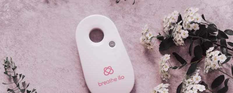 breathe ilo Gutscheincode