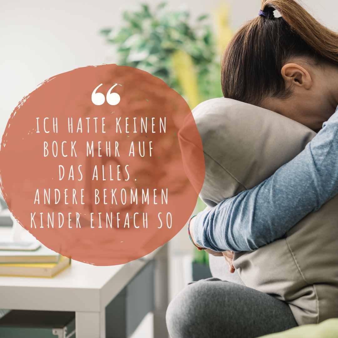 Schwanger über 40