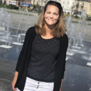 Claudia von Wegweiser Kinderwunsch