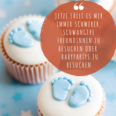 Schwangere und Babypartys