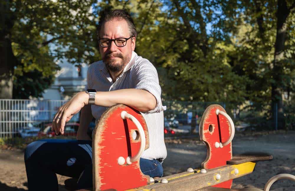 Alles Fühlt Sich Unecht An