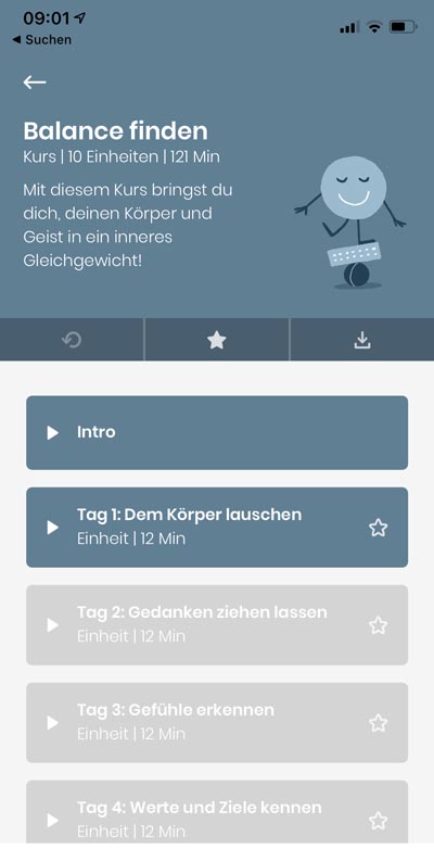Balloon App