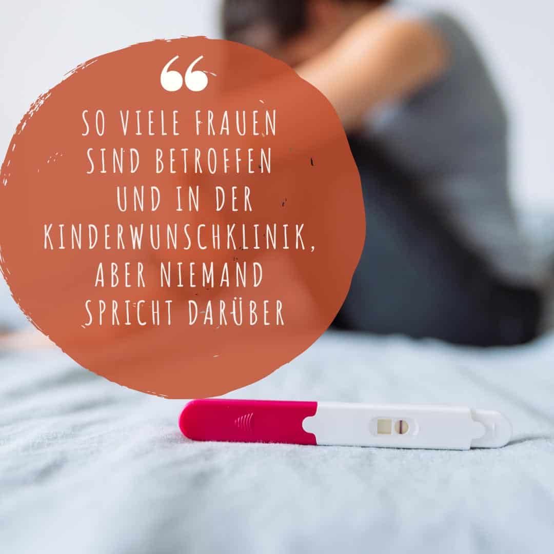 Über Kinderwunsch sprechen