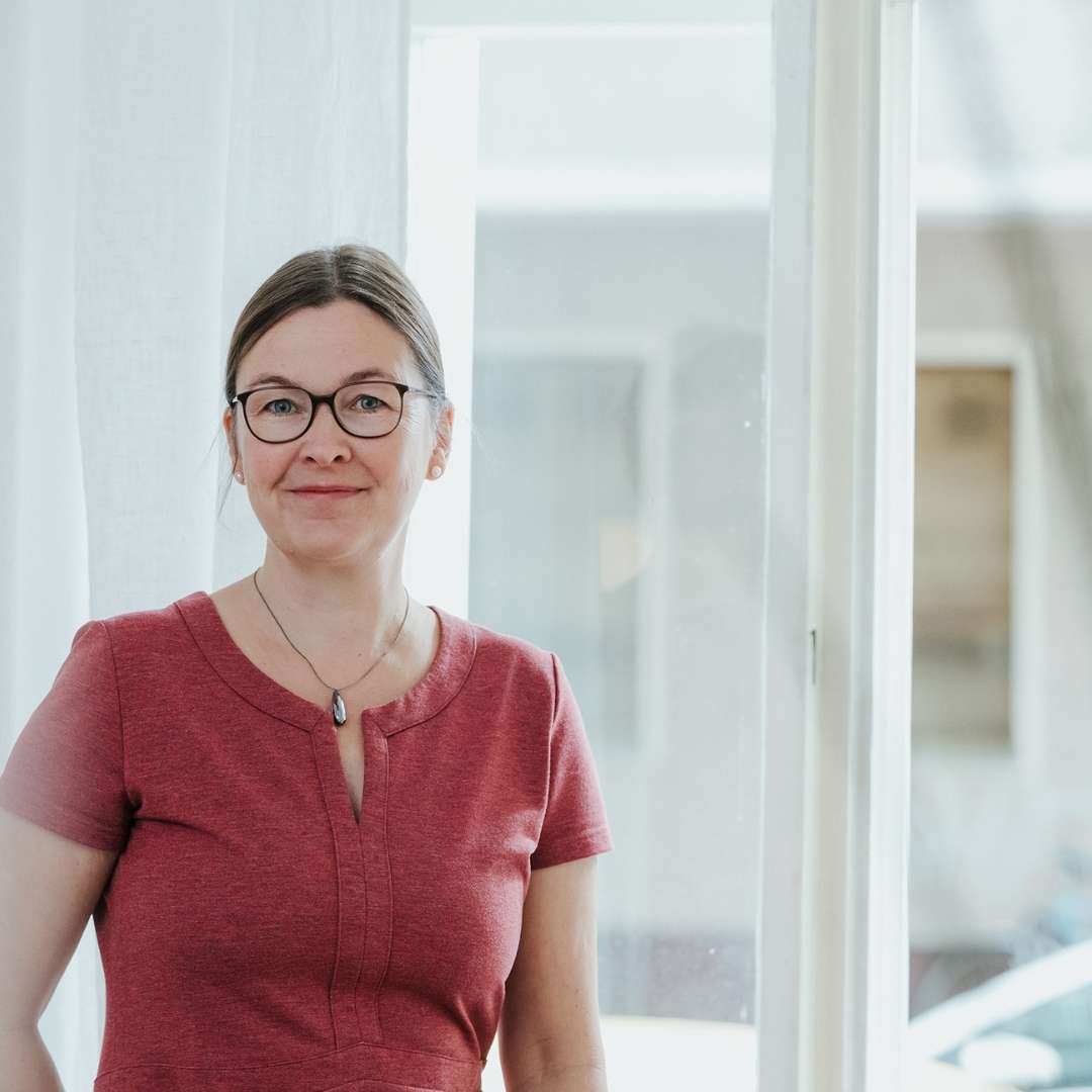 Kinderwunsch-Hypnose mit Kathrin Steinke