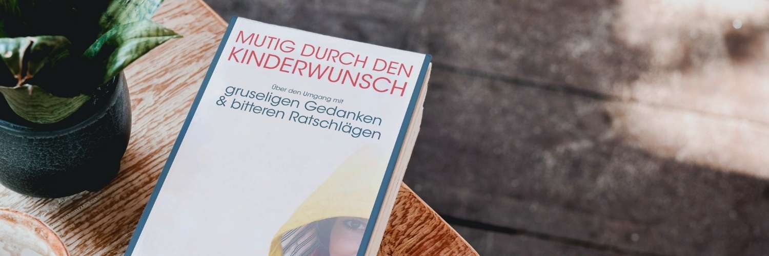 Mit Kinderwunsch-Hypnose entspannen