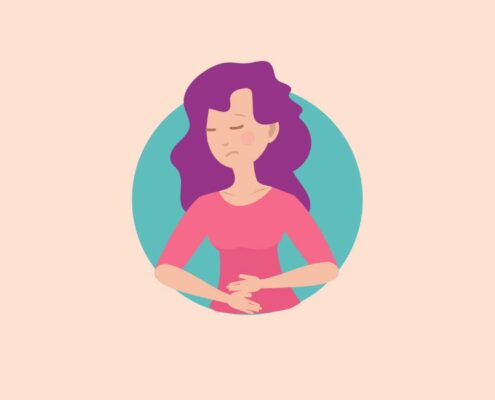 Schwanger werden mit Endometriose