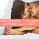 Kinderwunschvitamine mit oder ohne Jod