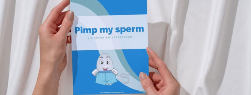 Pimp my Sperm einnahmeplane