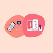 Zykluscomputer bei PCO: trackle und OvulaRing