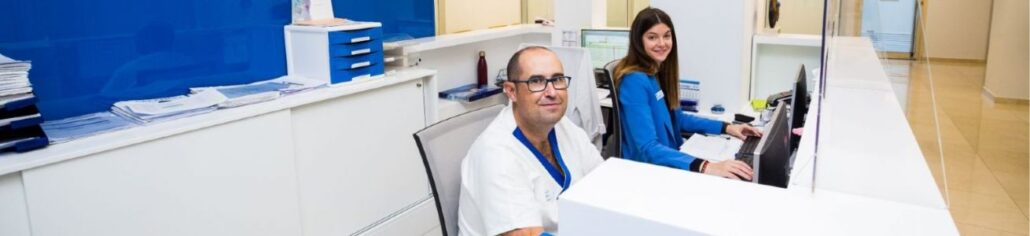 UR-Vistahermosa-Empfang