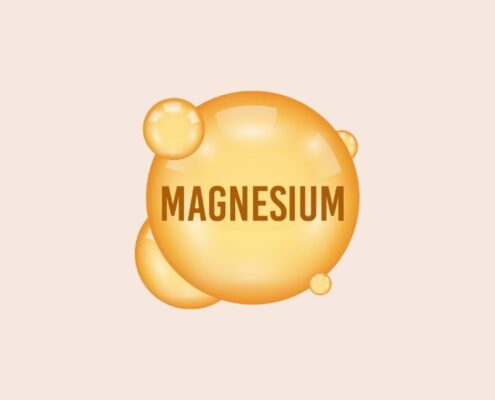Magnesium