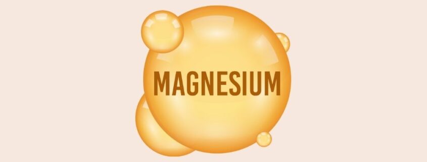 Magnesium