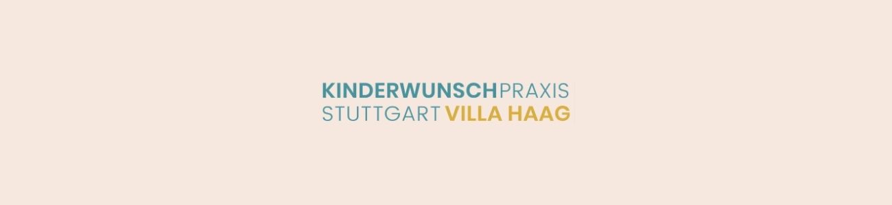 Kinderwunsch-Zentrum Stuttgart - Praxis Villa Haag