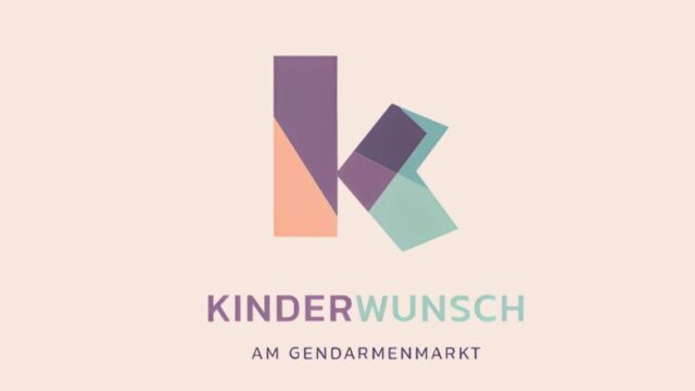 MVZ Kinderwunschteam Berlin Logo