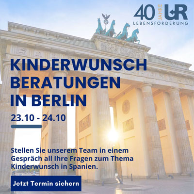 UR Vistahermosa Beratung