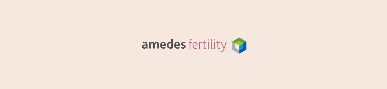 amedes fertility Hamburg