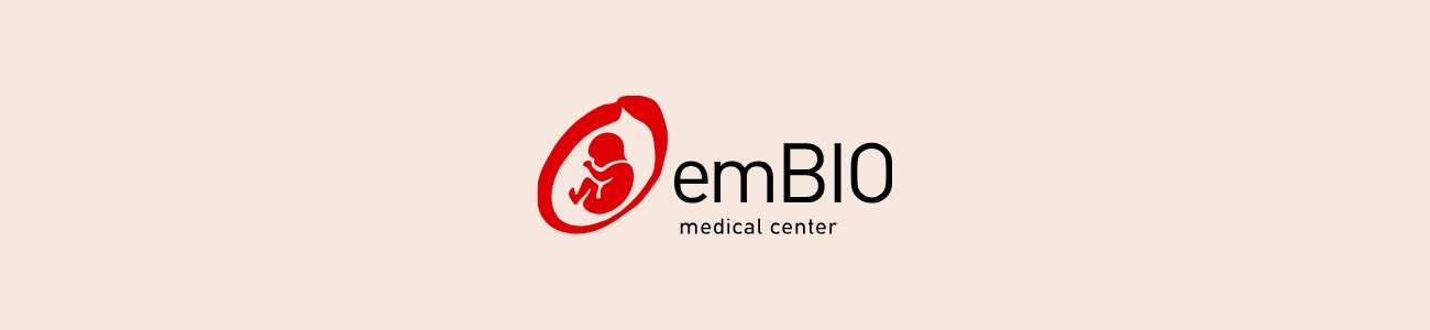 Embio Medical Center I Griechenland