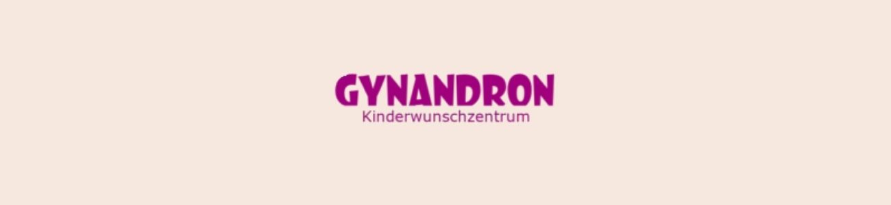 GYNANDRON Dr. Freude - Österreich