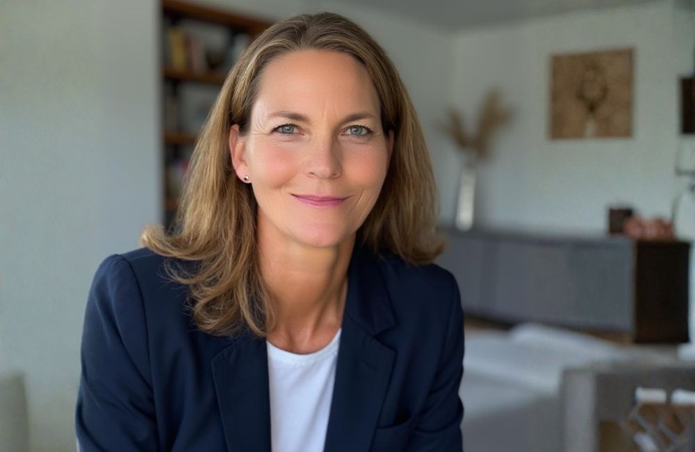 Herausgeberin Claudia Remsing