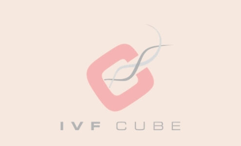 IVF Cube Tschechien