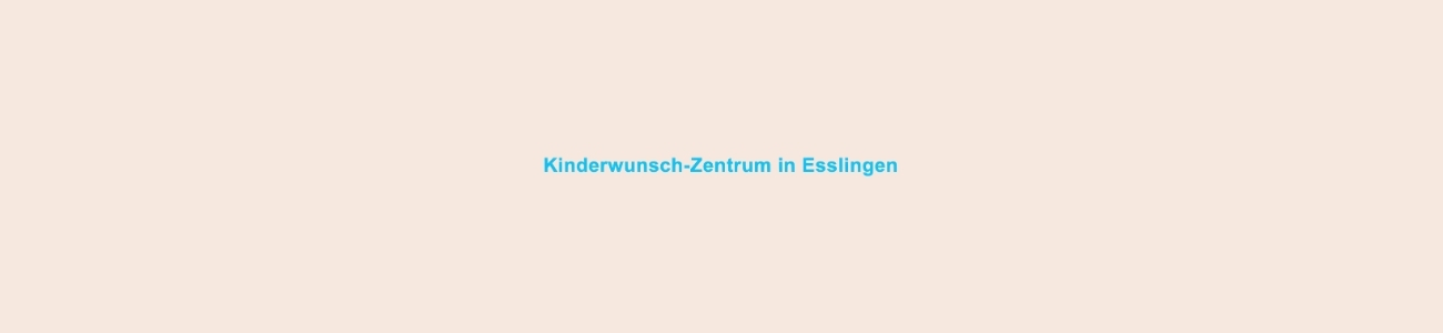 IVF Zentrum Esslingen
