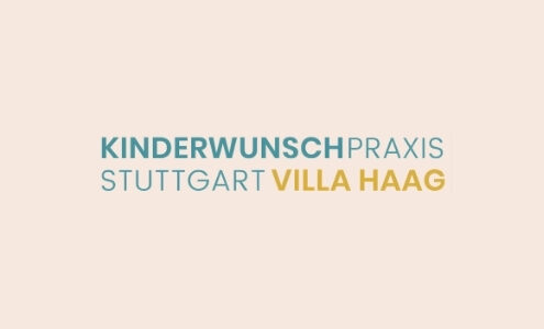 Kinderwunsch-Zentrum Stuttgart - Praxis Villa Haag