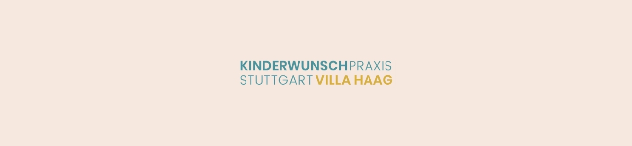 Kinderwunsch-Zentrum Stuttgart - Praxis Villa Haag