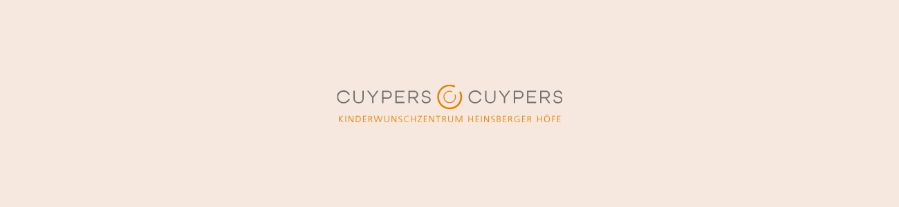 Cuypers & Cuypers Kinderwunschzentrum Heinsberger Höfe