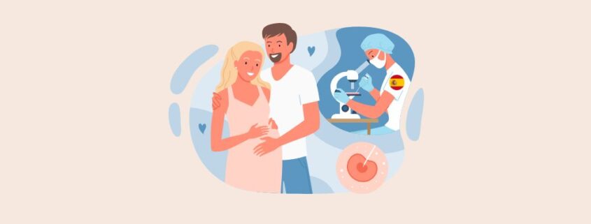 IVF Erfolgsrate verbessern über 40 – Präimplantationsdiagnostik
