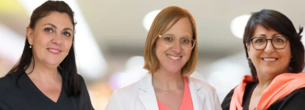 Vida Fertility Kinderwunschklinik in Spanien - Ärzte